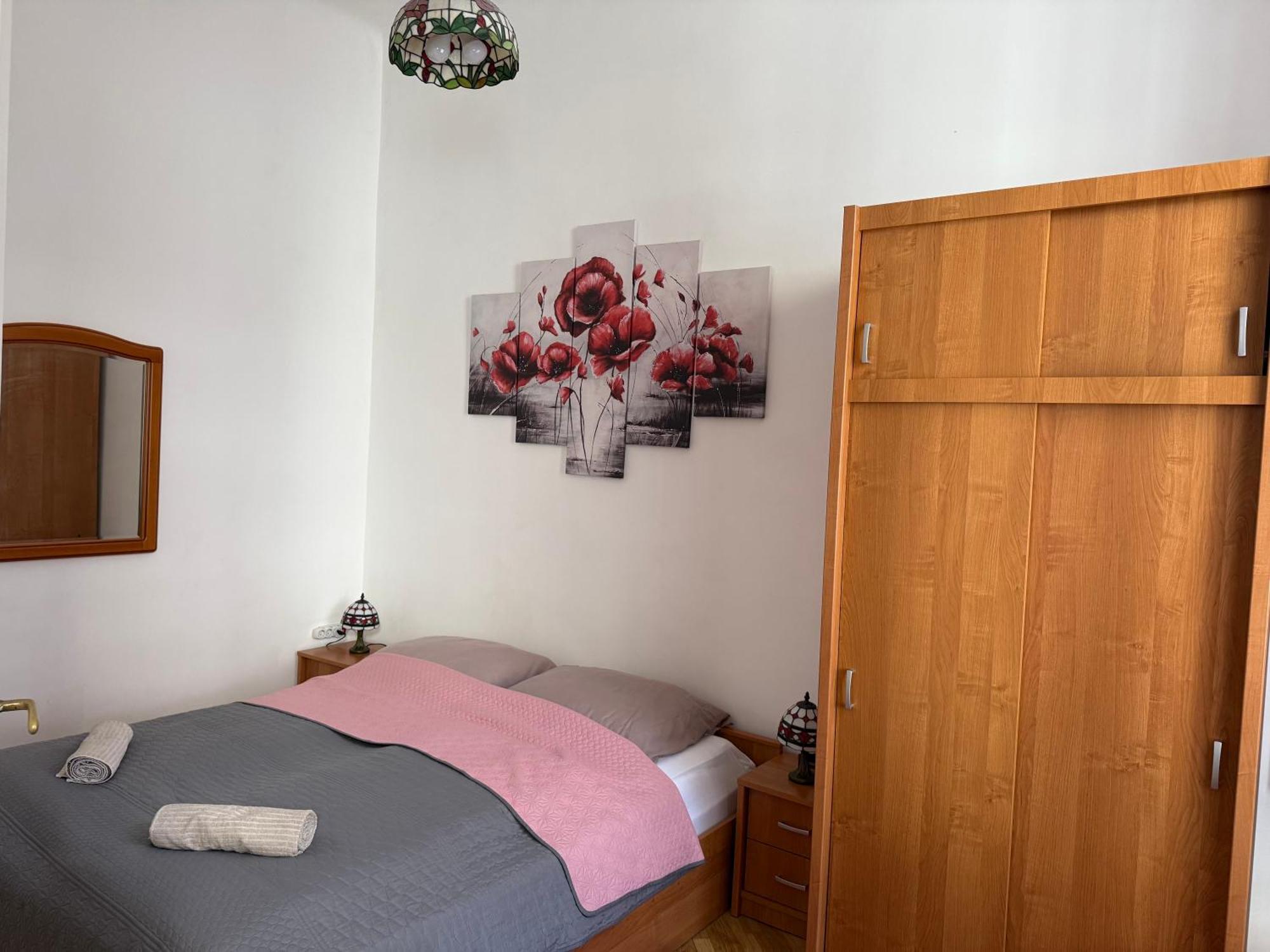 Little Hungary Apartment — Fotók 3