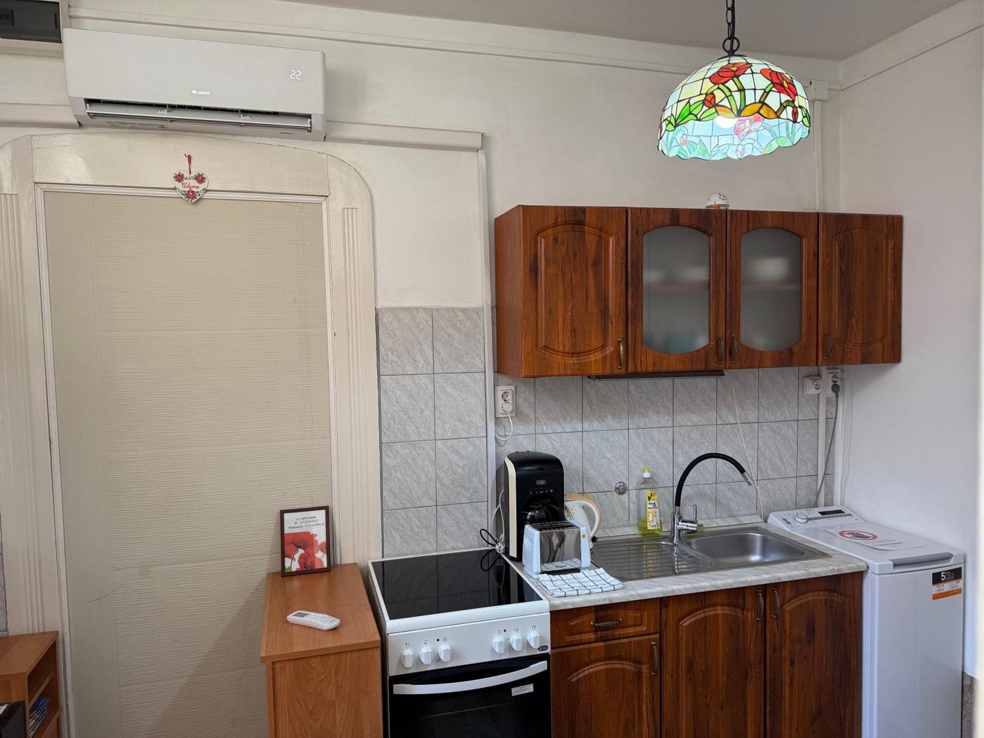 Little Hungary Apartment — Fotók 2