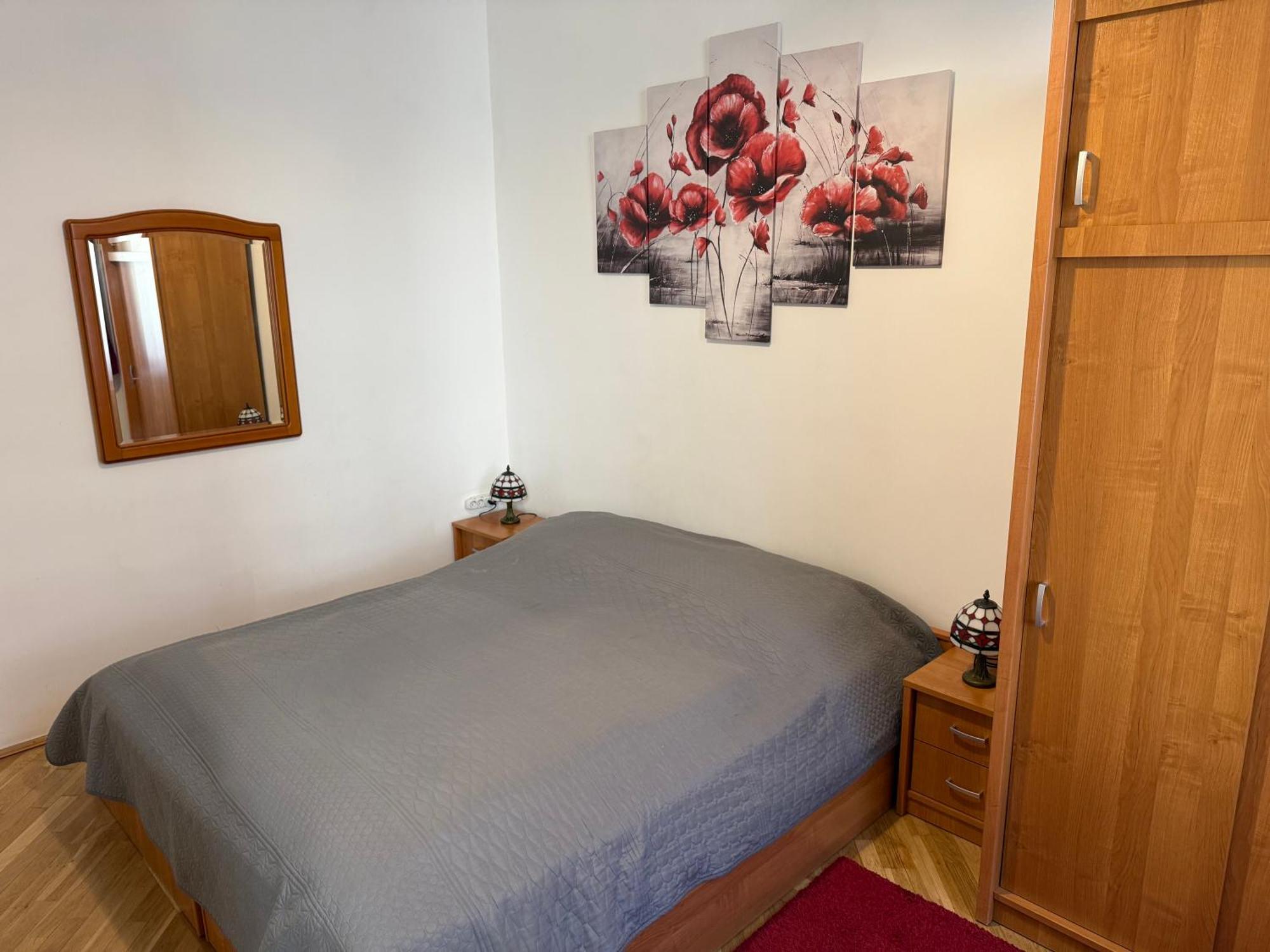 Little Hungary Apartment, Budapest
